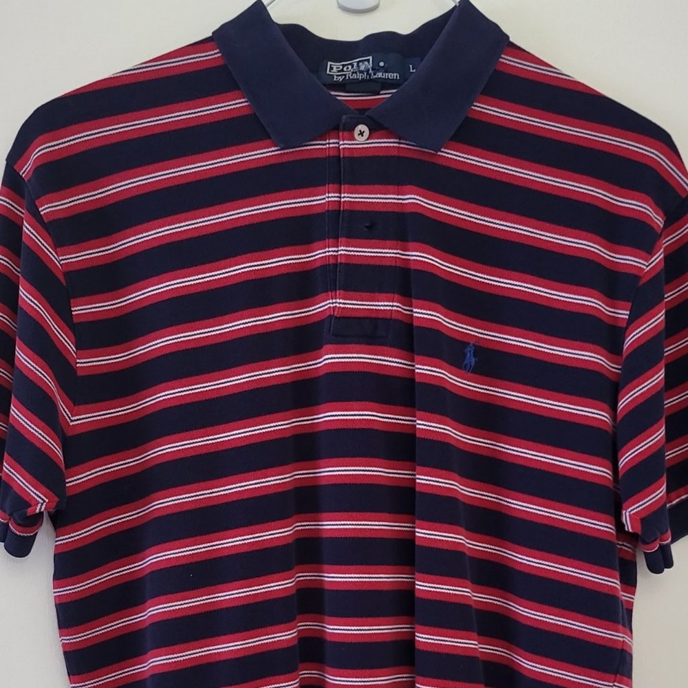 Polo by Ralph Lauren